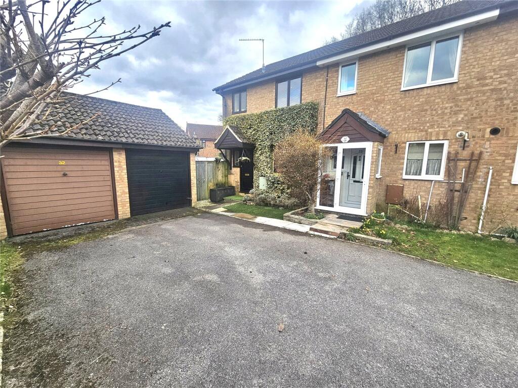 Main image of property: Mill Way, Totton, Southampton, Hampshire, SO40