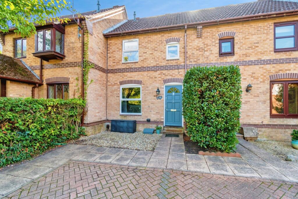 Main image of property: Denbigh Close, SOUTHAMPTON, Hampshire, SO40