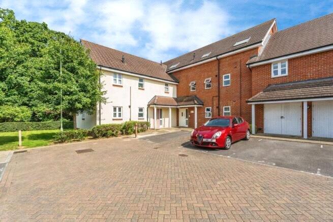Main image of property: The Mallards, Totton, Southampton, Hampshire, SO40