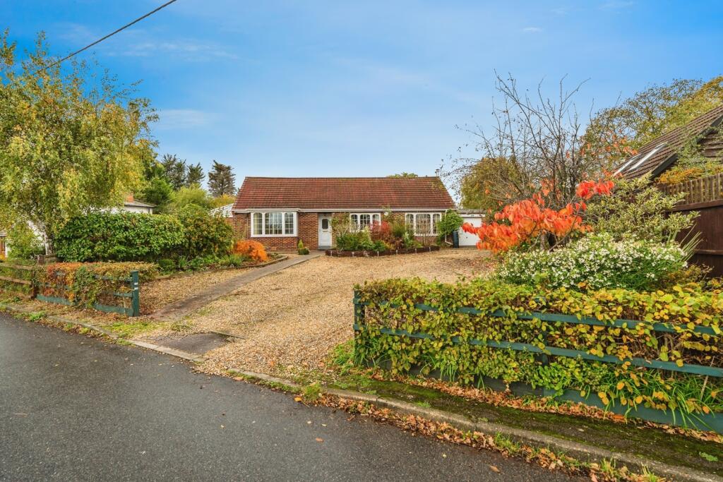 Main image of property: Woodlands Road, Woodlands, Southampton, Hampshire, SO40