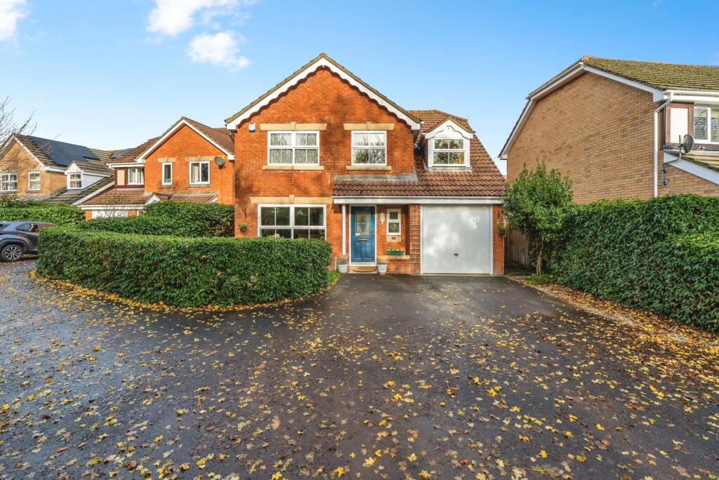 Main image of property: Baytree Gardens, SOUTHAMPTON, Hampshire, SO40