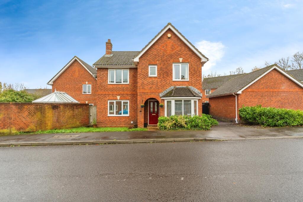 Main image of property: Oleander Drive, Totton, Southampton, Hampshire, SO40
