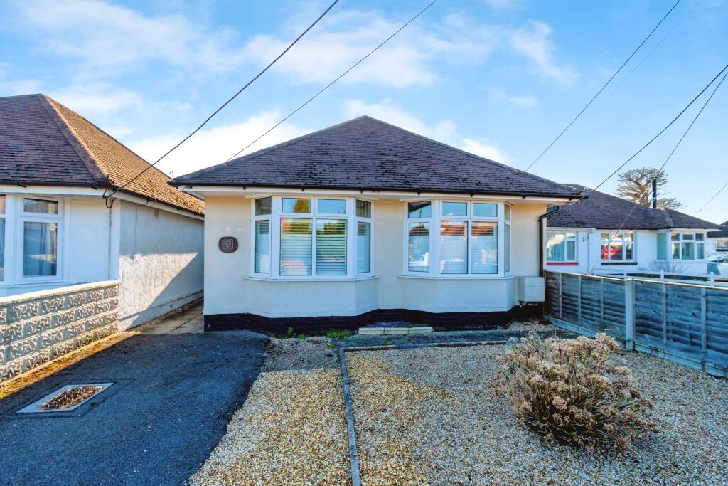 Main image of property: Sunset Road, Totton, Southampton, Hampshire, SO40