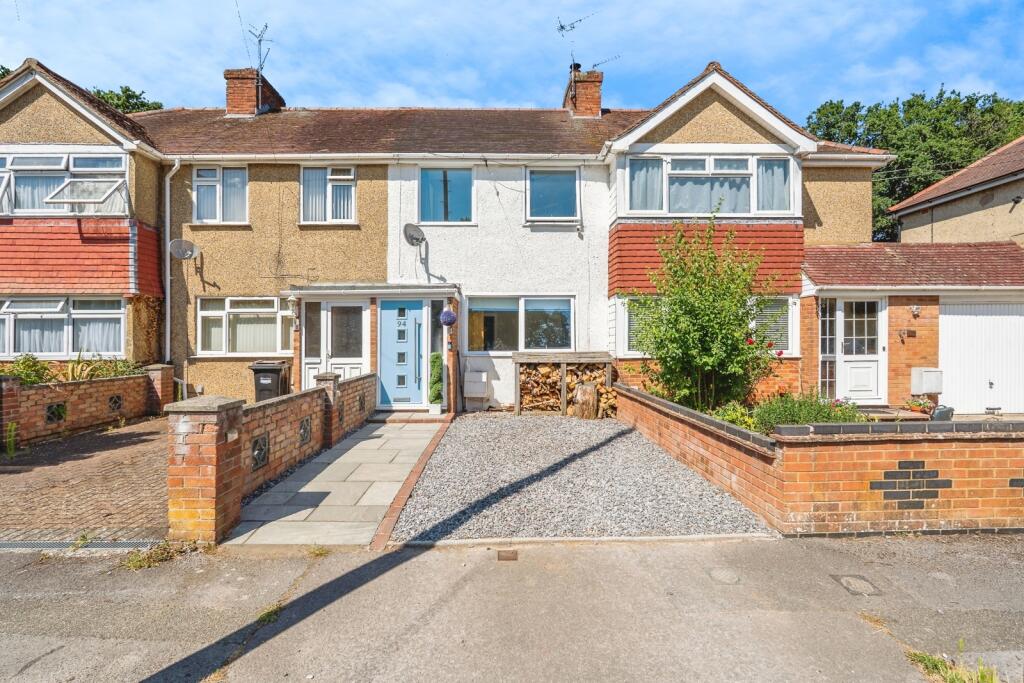 Main image of property: Ewell Way, Totton, Southampton, Hampshire, SO40