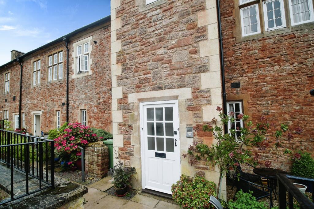 2 bedroom house for sale in East Court, South Horrington Village, Wells