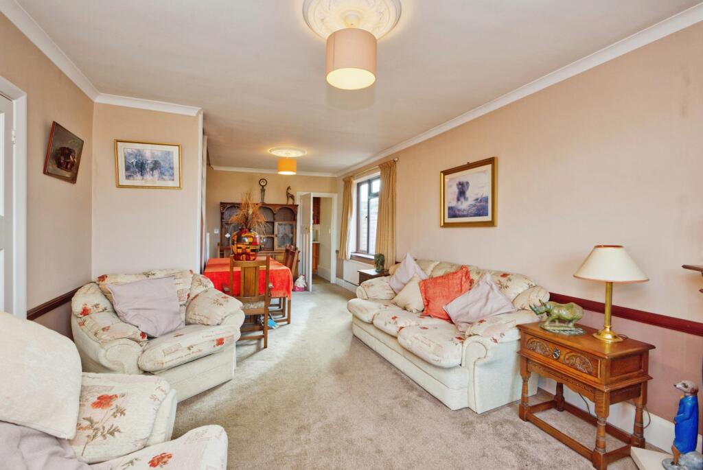 Additional property image - Wells Road, Wookey Hole, Wells, Somerset, BA5