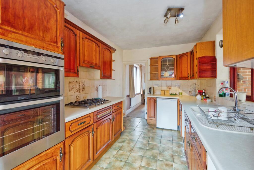 Additional property image - Wells Road, Wookey Hole, Wells, Somerset, BA5