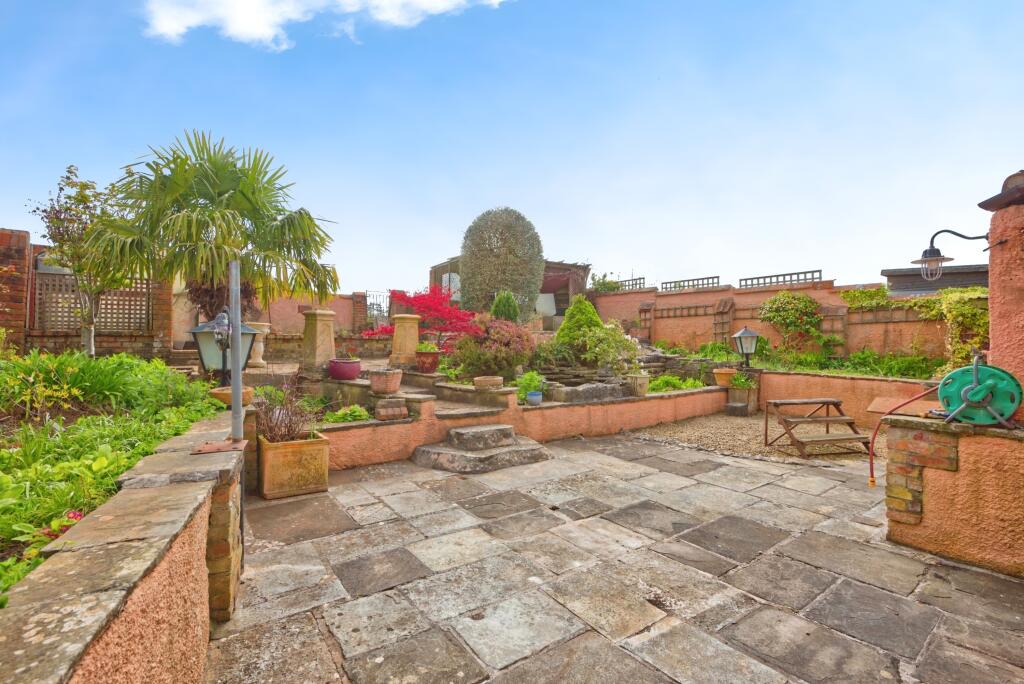 Additional property image - Wells Road, Wookey Hole, Wells, Somerset, BA5