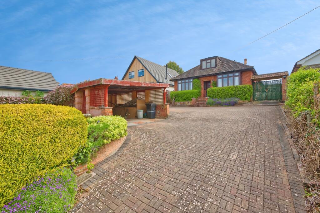 Additional property image - Wells Road, Wookey Hole, Wells, Somerset, BA5