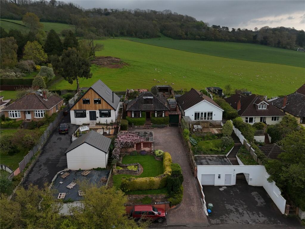 Additional property image - Wells Road, Wookey Hole, Wells, Somerset, BA5