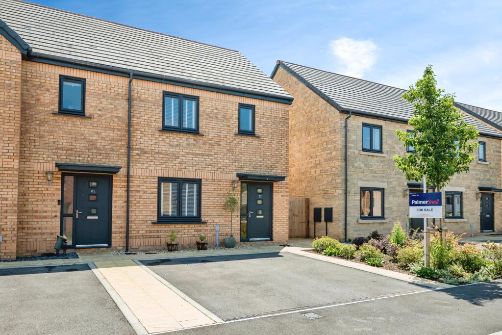 Main image of property: Tudor Pole Road, Glastonbury, Somerset, BA6