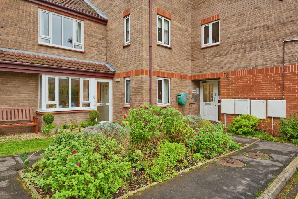 Main image of property: Palace Court, Silver Street, Wells, Somerset, BA5