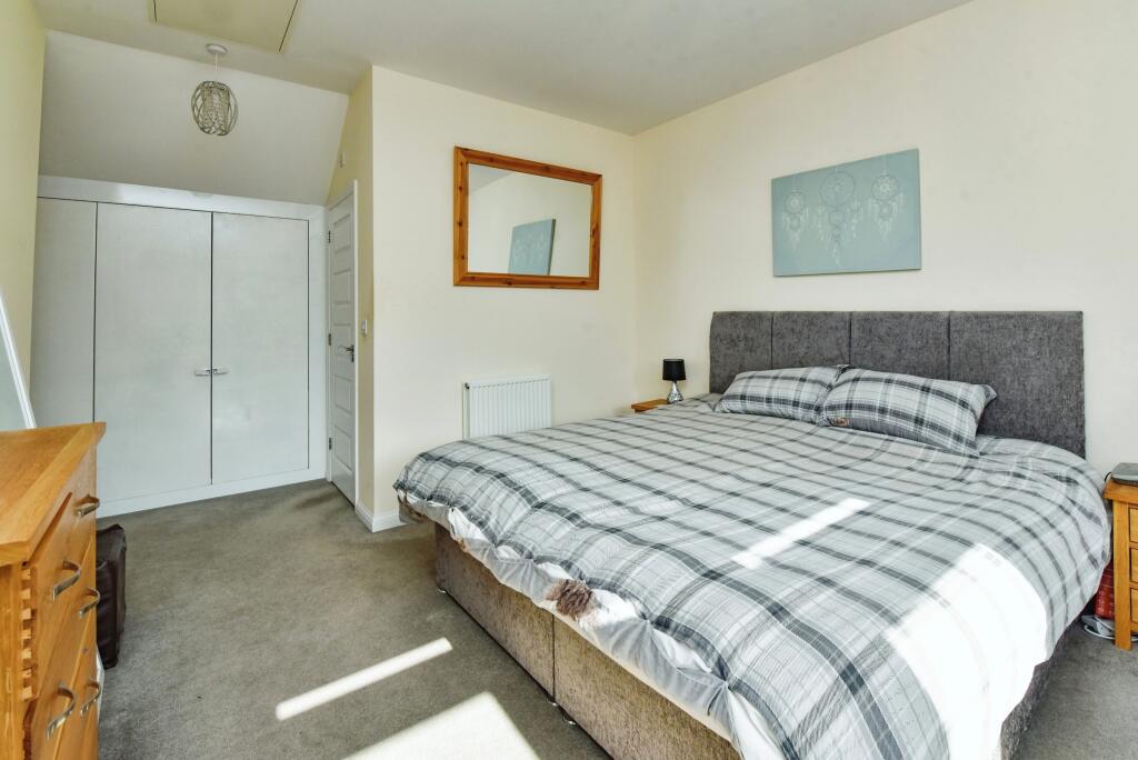 Additional property image - Kingfisher Road, Evercreech, Shepton Mallet, Somerset, BA4