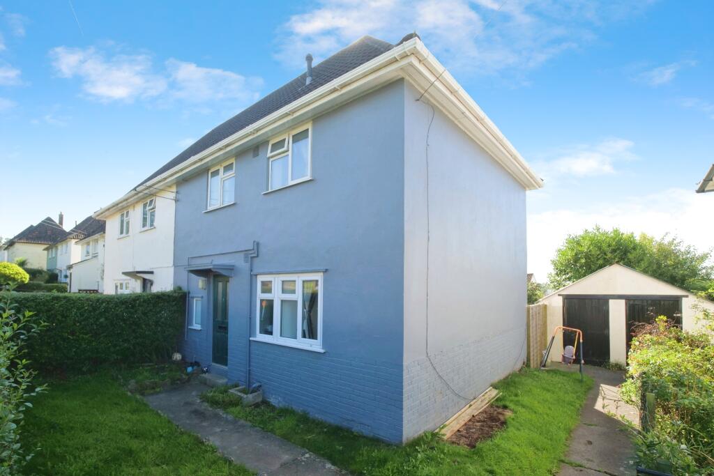 Main image of property: Everett Close, Wells, Somerset, BA5