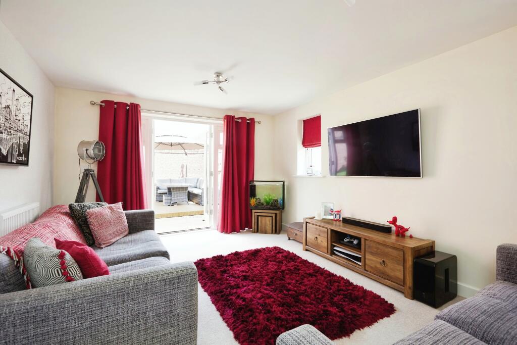 Additional property image - Bourke Road, Shepton Mallet, BA4