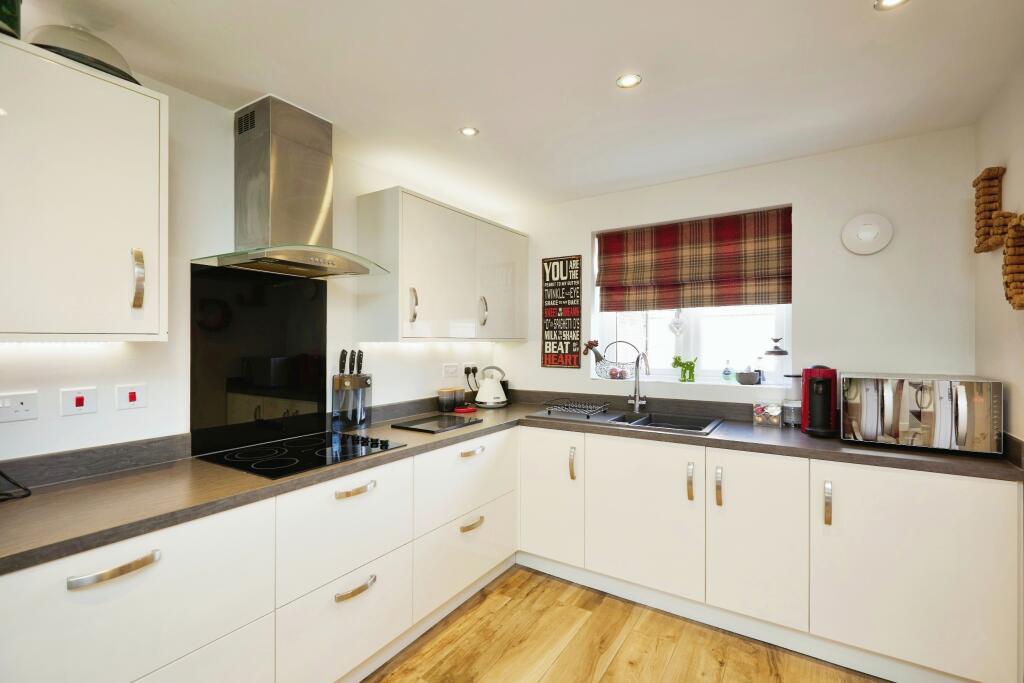 Additional property image - Bourke Road, Shepton Mallet, BA4