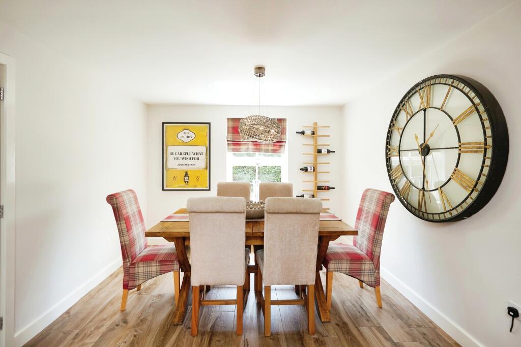 Additional property image - Bourke Road, Shepton Mallet, BA4