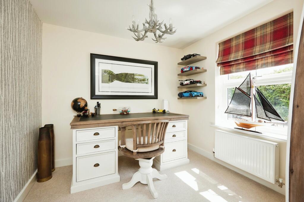 Additional property image - Bourke Road, Shepton Mallet, BA4