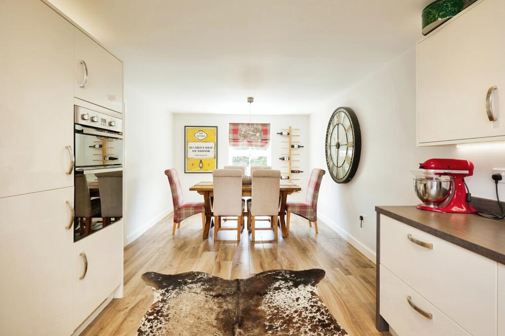 Additional property image - Bourke Road, Shepton Mallet, BA4