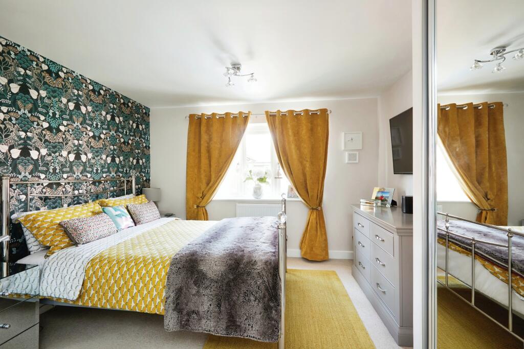 Additional property image - Bourke Road, Shepton Mallet, BA4