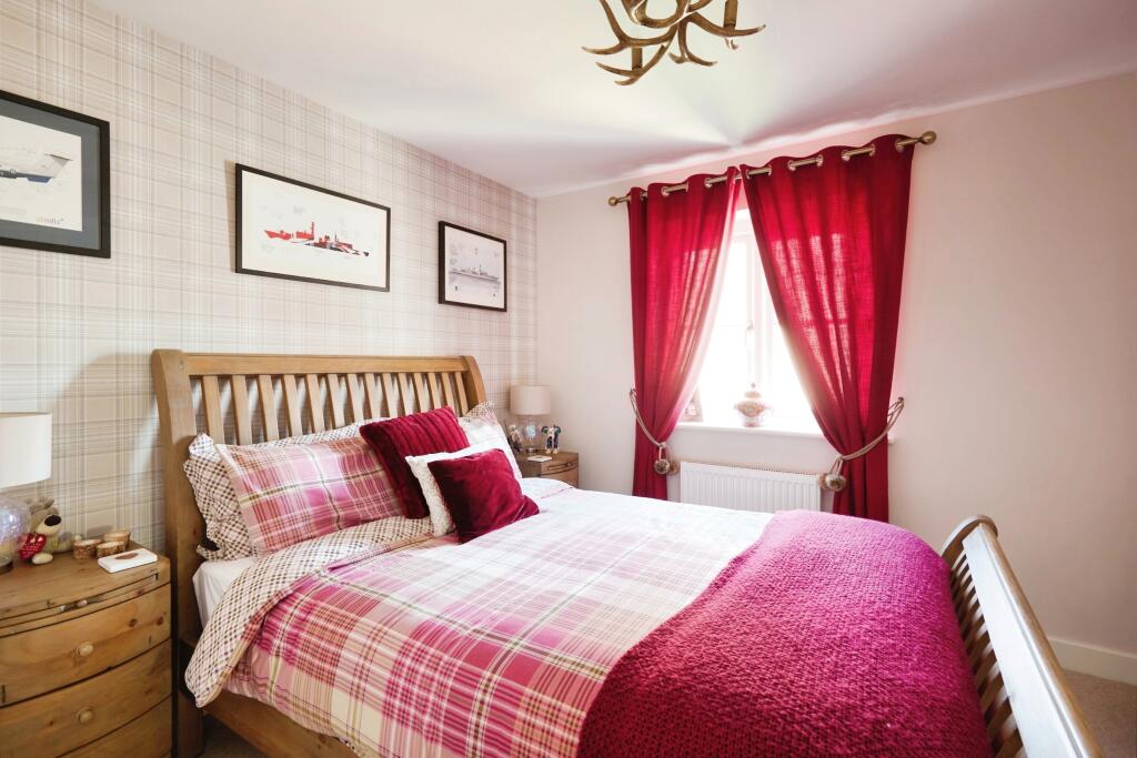 Additional property image - Bourke Road, Shepton Mallet, BA4