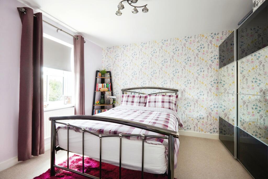 Additional property image - Bourke Road, Shepton Mallet, BA4