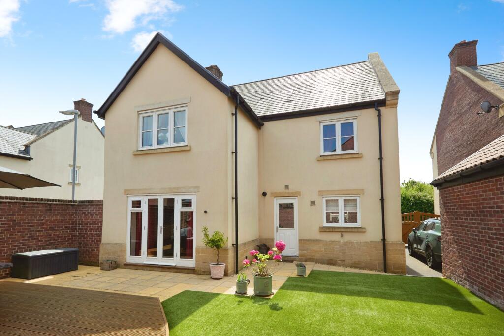 Additional property image - Bourke Road, Shepton Mallet, BA4