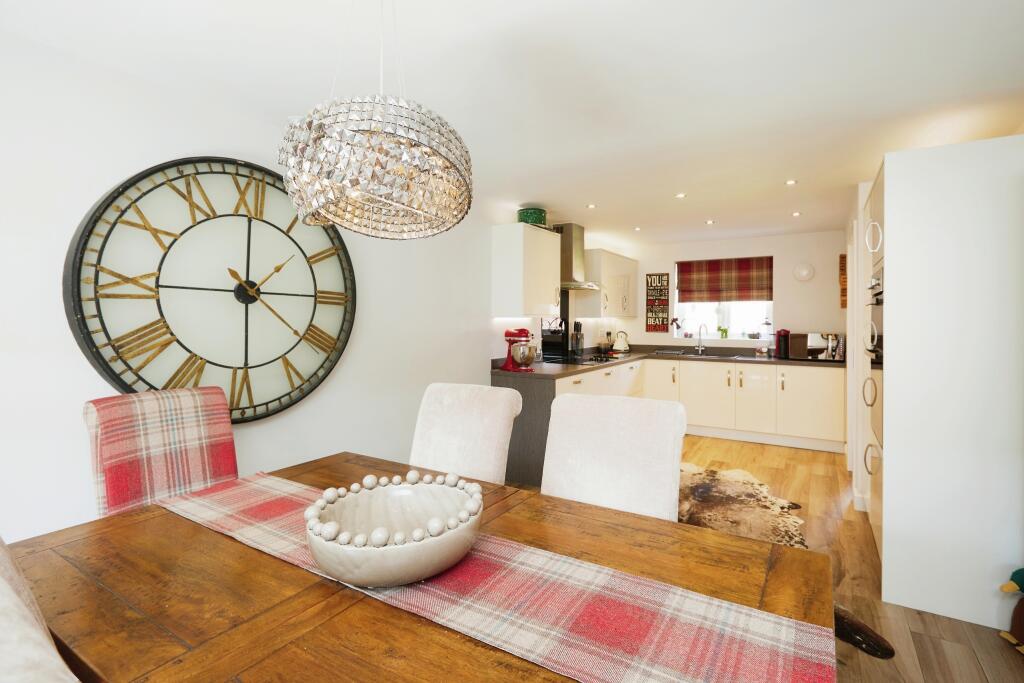 Additional property image - Bourke Road, Shepton Mallet, BA4