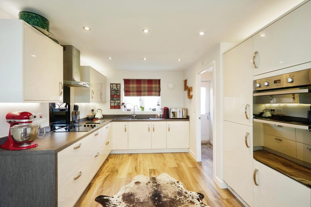 Additional property image - Bourke Road, Shepton Mallet, BA4
