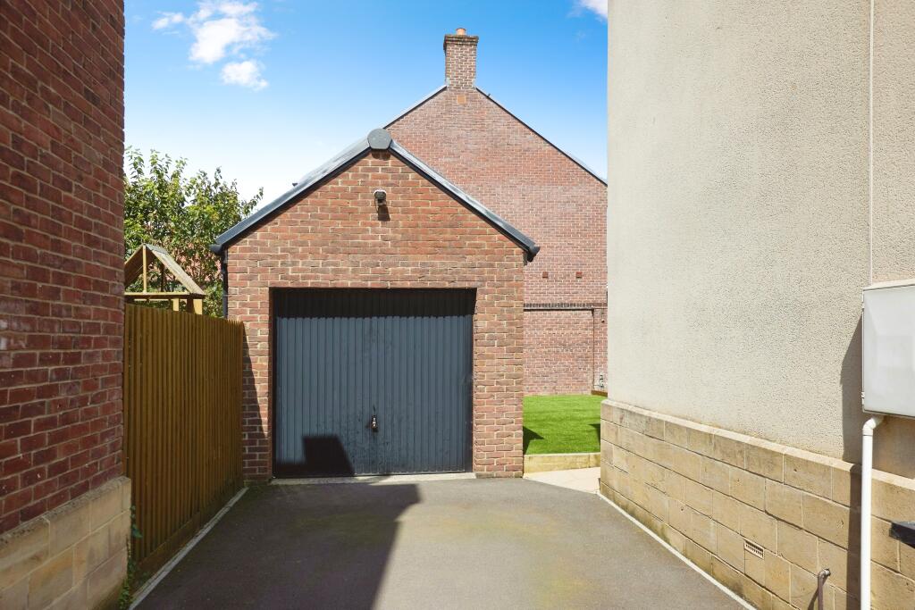 Additional property image - Bourke Road, Shepton Mallet, BA4
