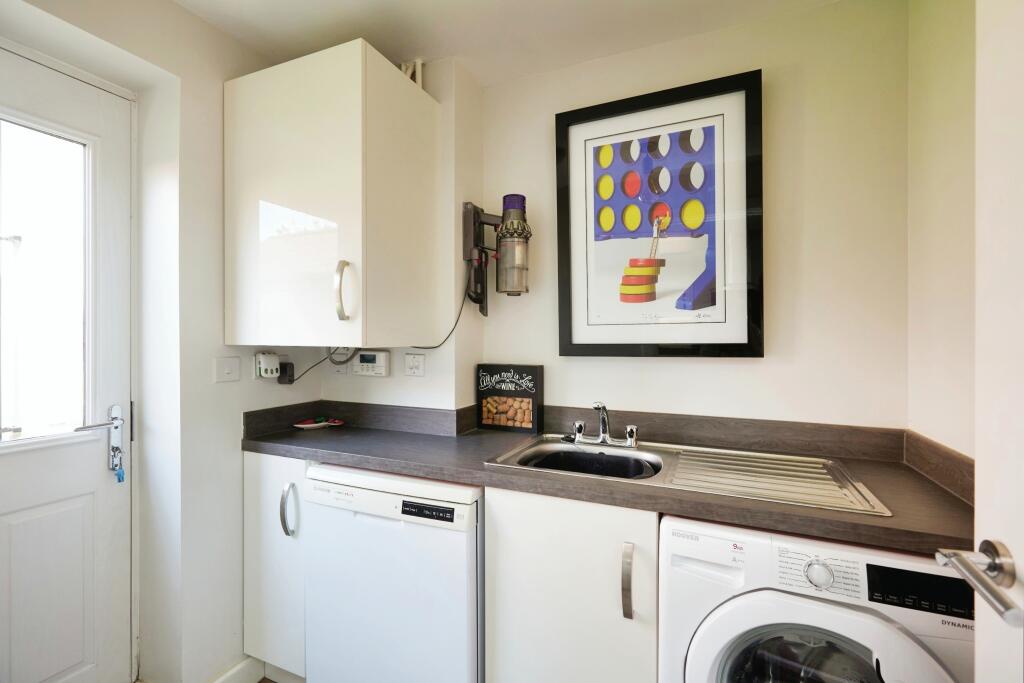 Additional property image - Bourke Road, Shepton Mallet, BA4