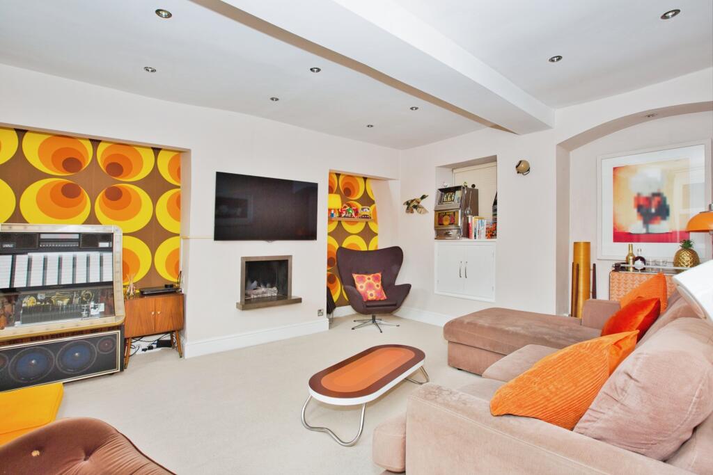 Additional property image - Long Street, Croscombe, Wells, Somerset, BA5