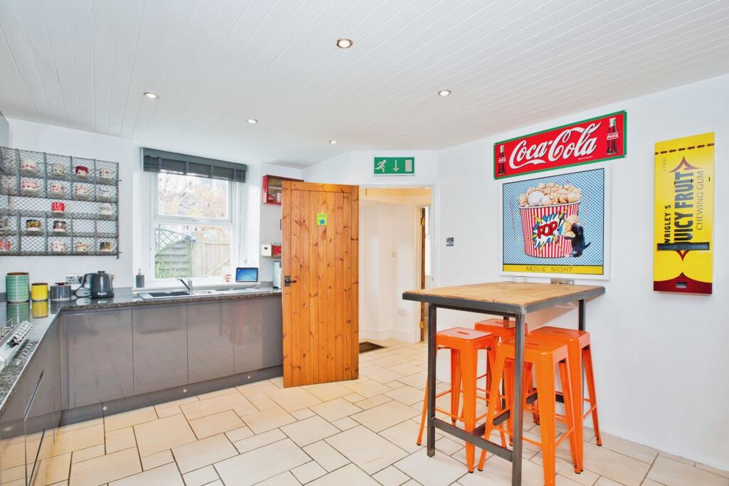 Additional property image - Long Street, Croscombe, Wells, Somerset, BA5