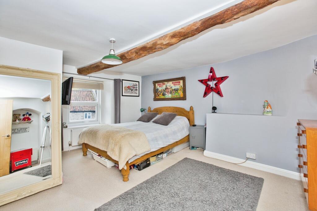 Additional property image - Long Street, Croscombe, Wells, Somerset, BA5