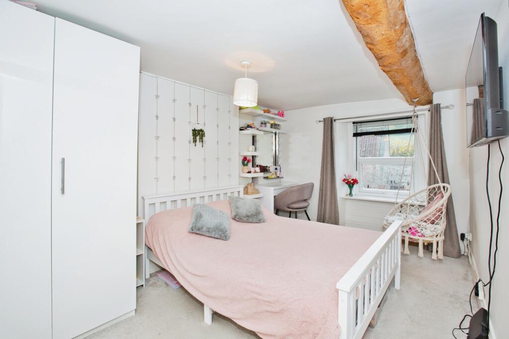 Additional property image - Long Street, Croscombe, Wells, Somerset, BA5