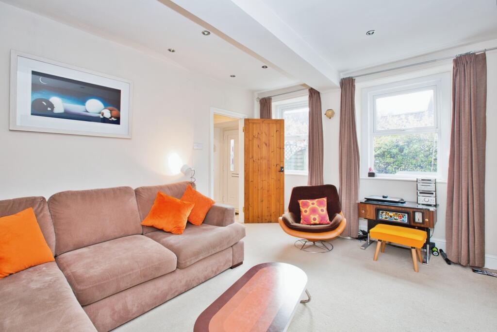 Additional property image - Long Street, Croscombe, Wells, Somerset, BA5