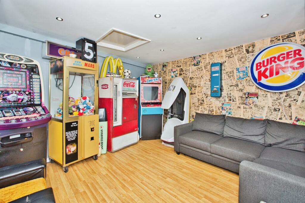 Additional property image - Long Street, Croscombe, Wells, Somerset, BA5