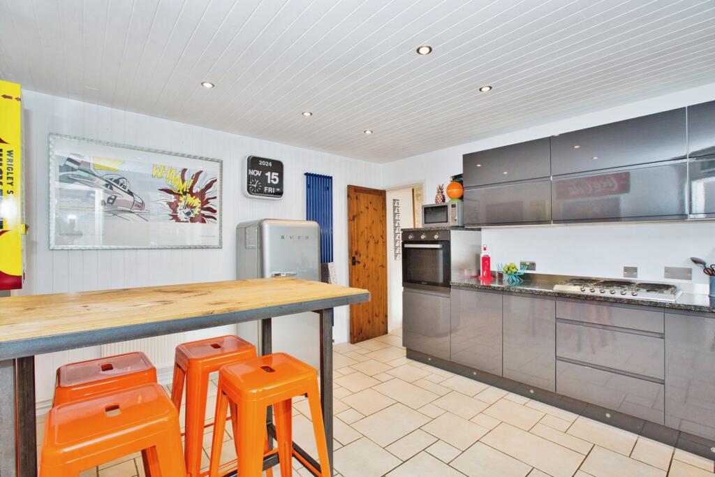 Additional property image - Long Street, Croscombe, Wells, Somerset, BA5