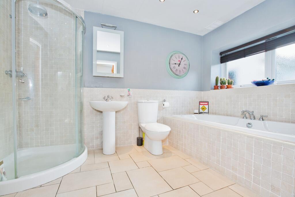 Additional property image - Long Street, Croscombe, Wells, Somerset, BA5