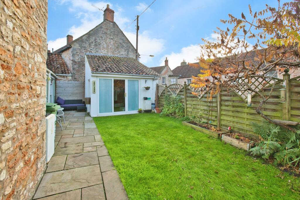Additional property image - Long Street, Croscombe, Wells, Somerset, BA5