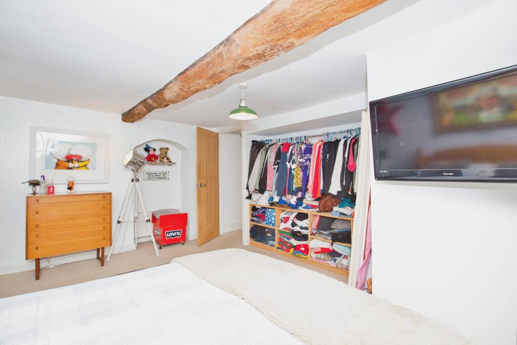 Additional property image - Long Street, Croscombe, Wells, Somerset, BA5