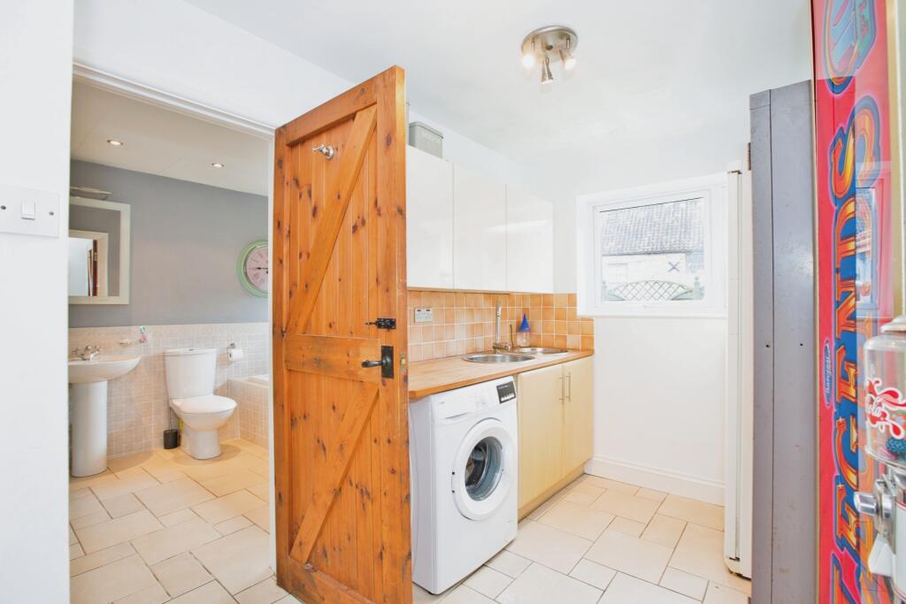 Additional property image - Long Street, Croscombe, Wells, Somerset, BA5