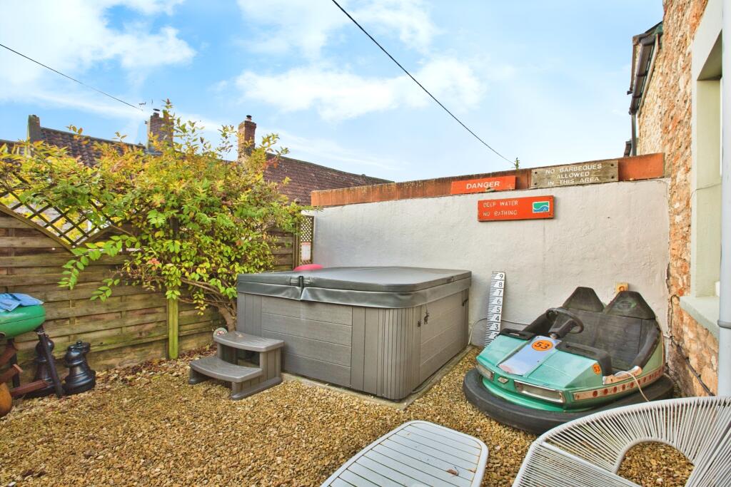 Additional property image - Long Street, Croscombe, Wells, Somerset, BA5