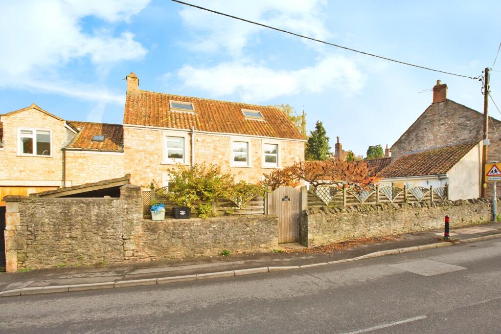 Additional property image - Long Street, Croscombe, Wells, Somerset, BA5