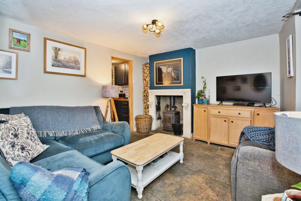 Additional property image - Church Street, Coleford, Radstock, Somerset, BA3