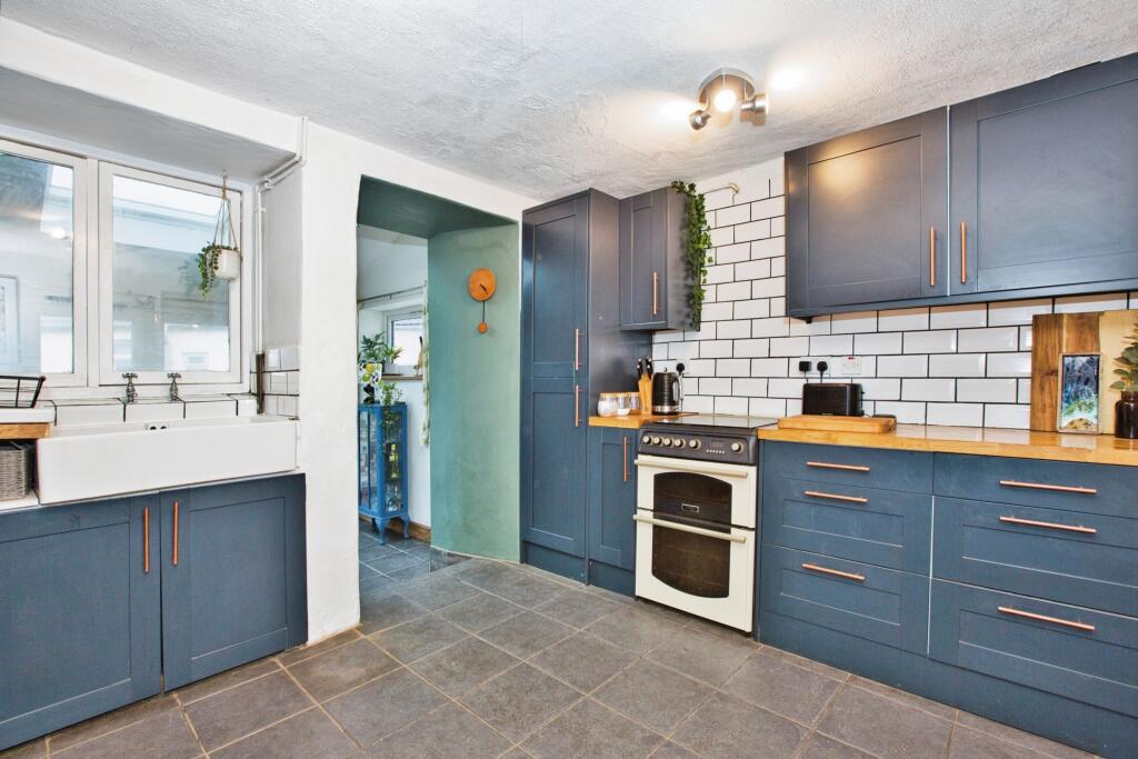 Additional property image - Church Street, Coleford, Radstock, Somerset, BA3