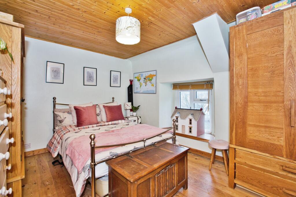Additional property image - Church Street, Coleford, Radstock, Somerset, BA3
