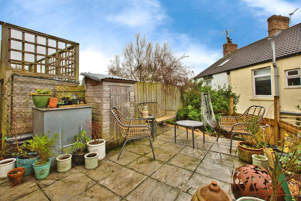 Additional property image - Church Street, Coleford, Radstock, Somerset, BA3