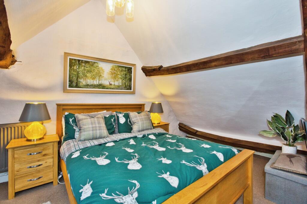 Additional property image - Church Street, Coleford, Radstock, Somerset, BA3