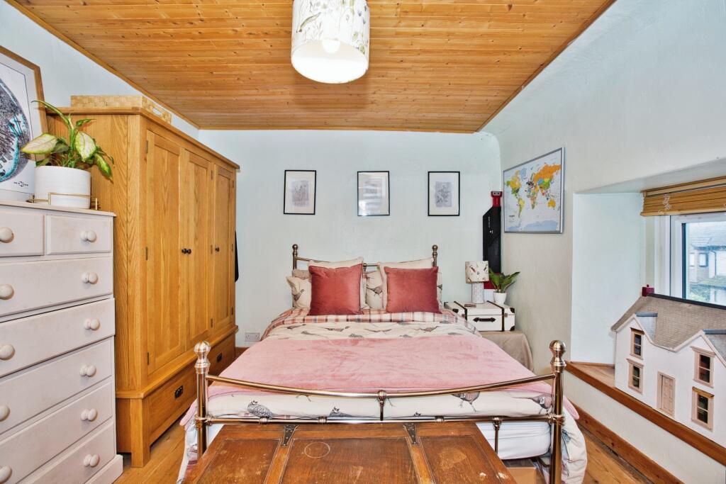 Additional property image - Church Street, Coleford, Radstock, Somerset, BA3